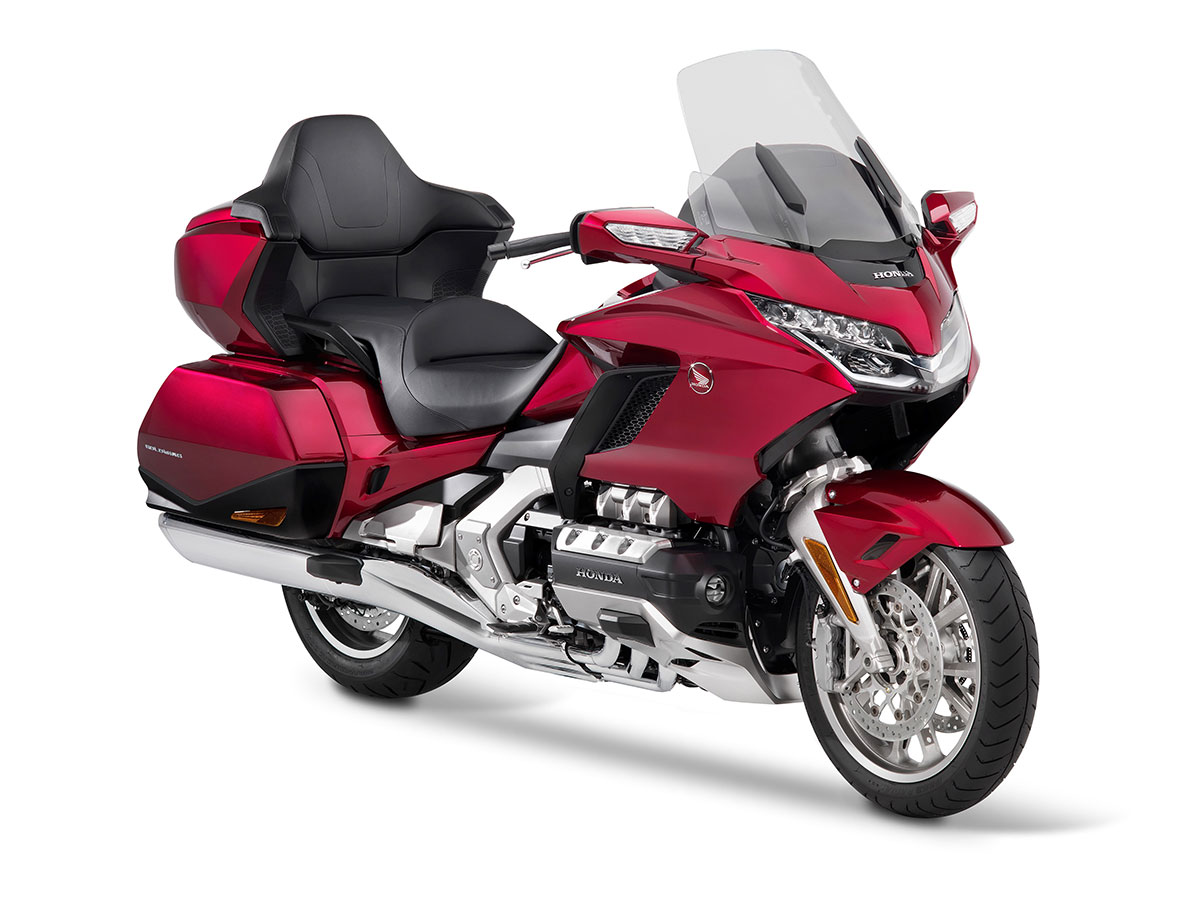 Goldwing